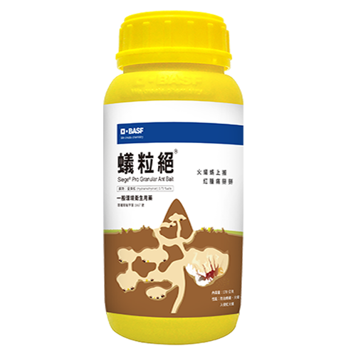 蟻粒絕