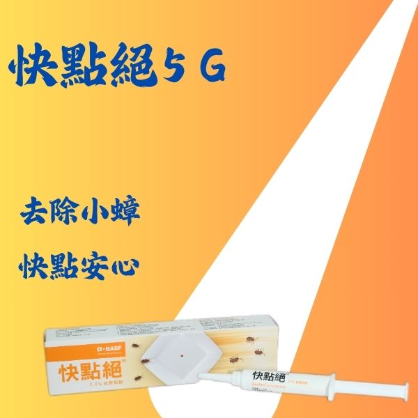 快點絕5g